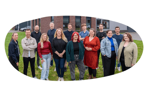 Redtechnics team